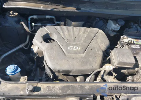 2012 Kia Soul z USA, uszkodzony, nr VIN KNDJT2A51C7744610